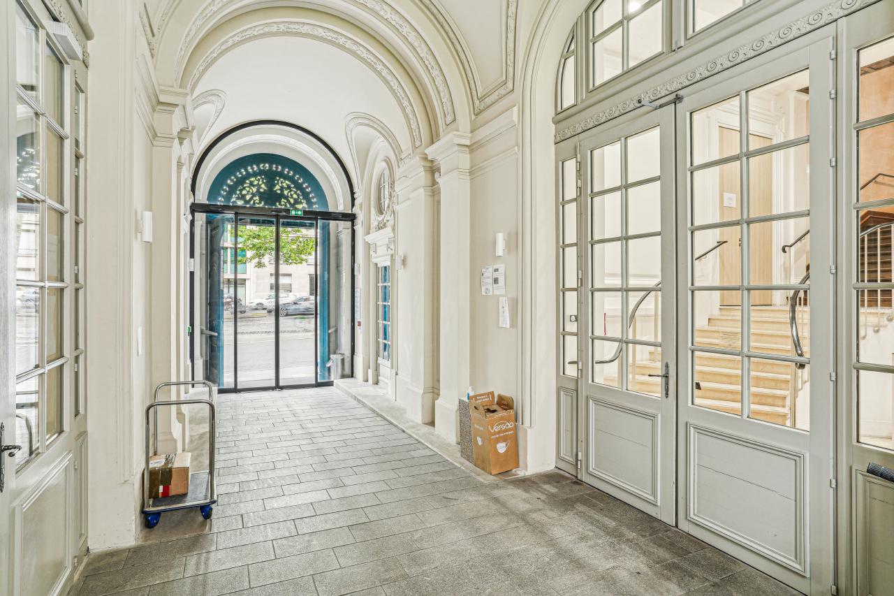 Bureau Paris 415m² Location bureau Paris OLBUR2532639 7